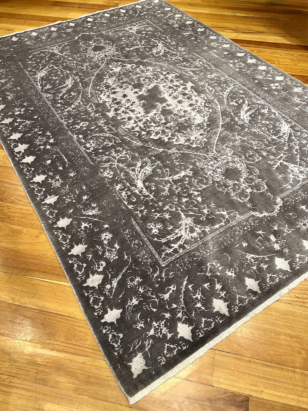 VINTEG-B 2.93m x 2.02