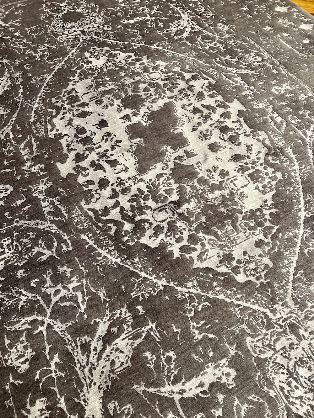 VINTEG-B 2.93m x 2.02