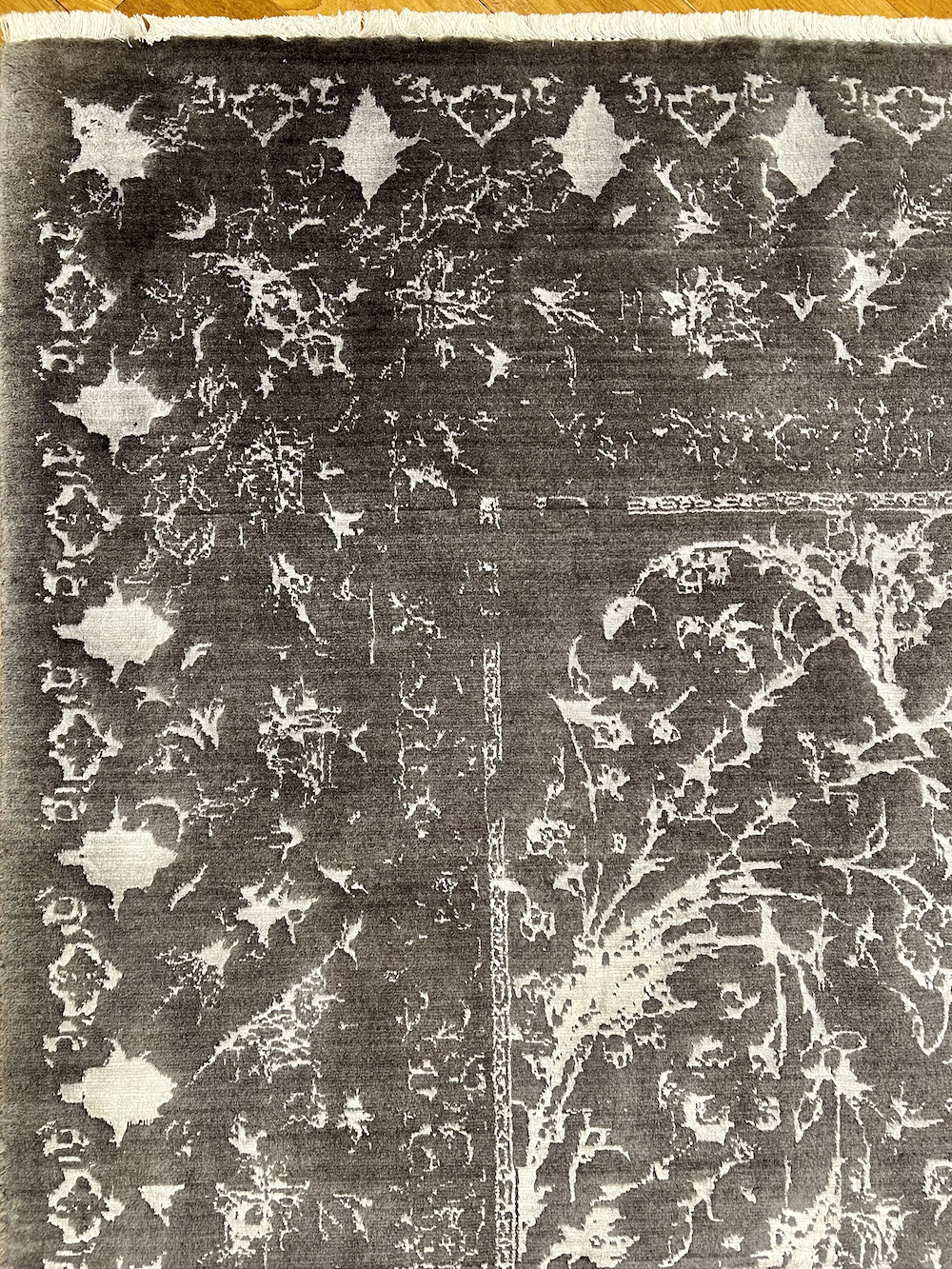 VINTEG-B 2.93m x 2.02