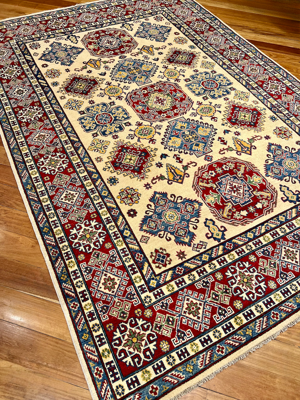 KAZAK-B 2.99m x 2.04m