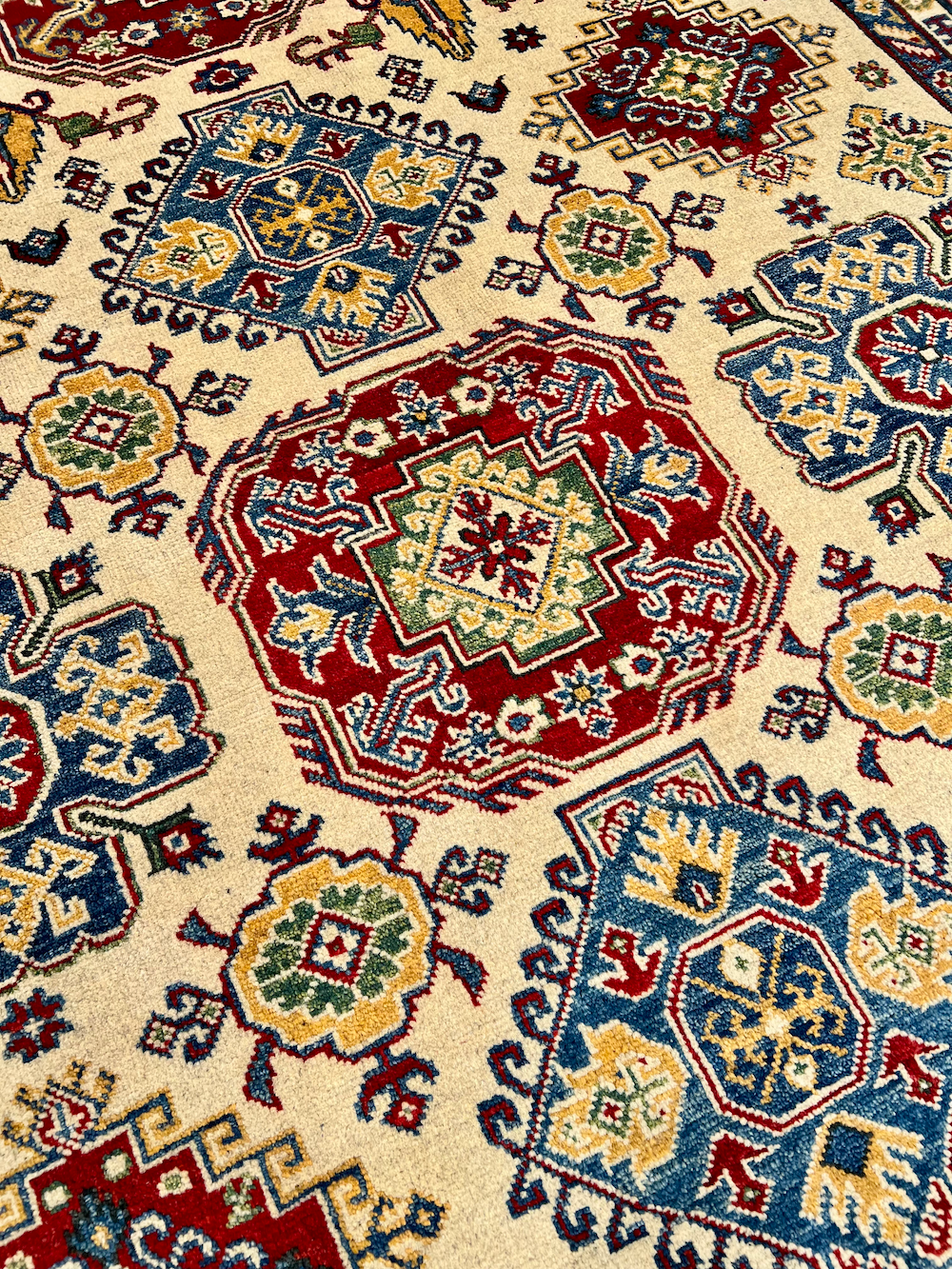 KAZAK-B 2.99m x 2.04m