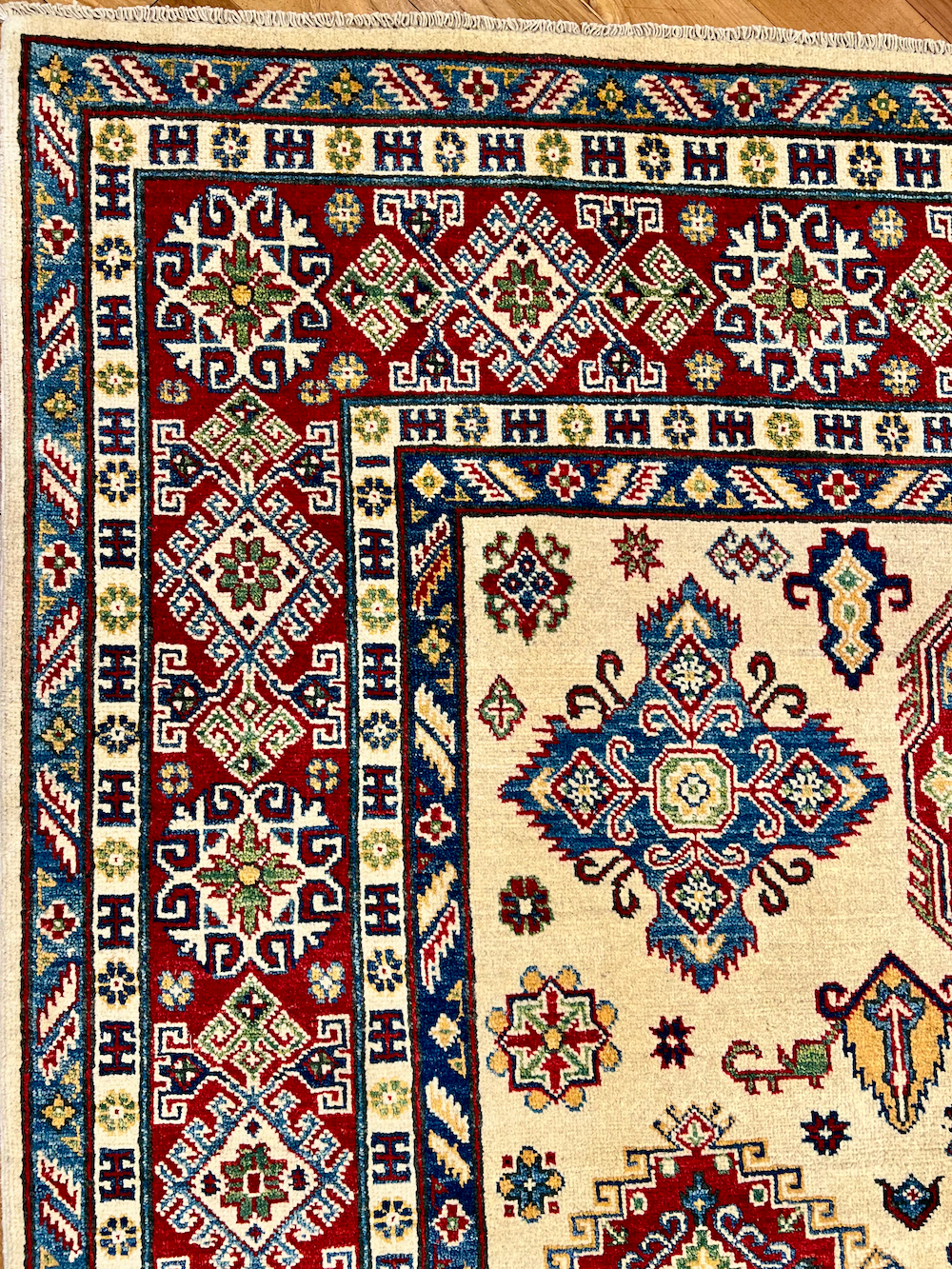 KAZAK-B 2.99m x 2.04m