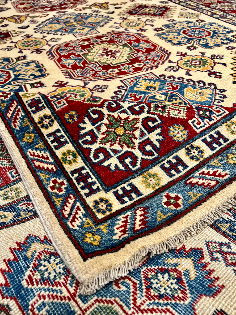 KAZAK-B 2.99m x 2.04m