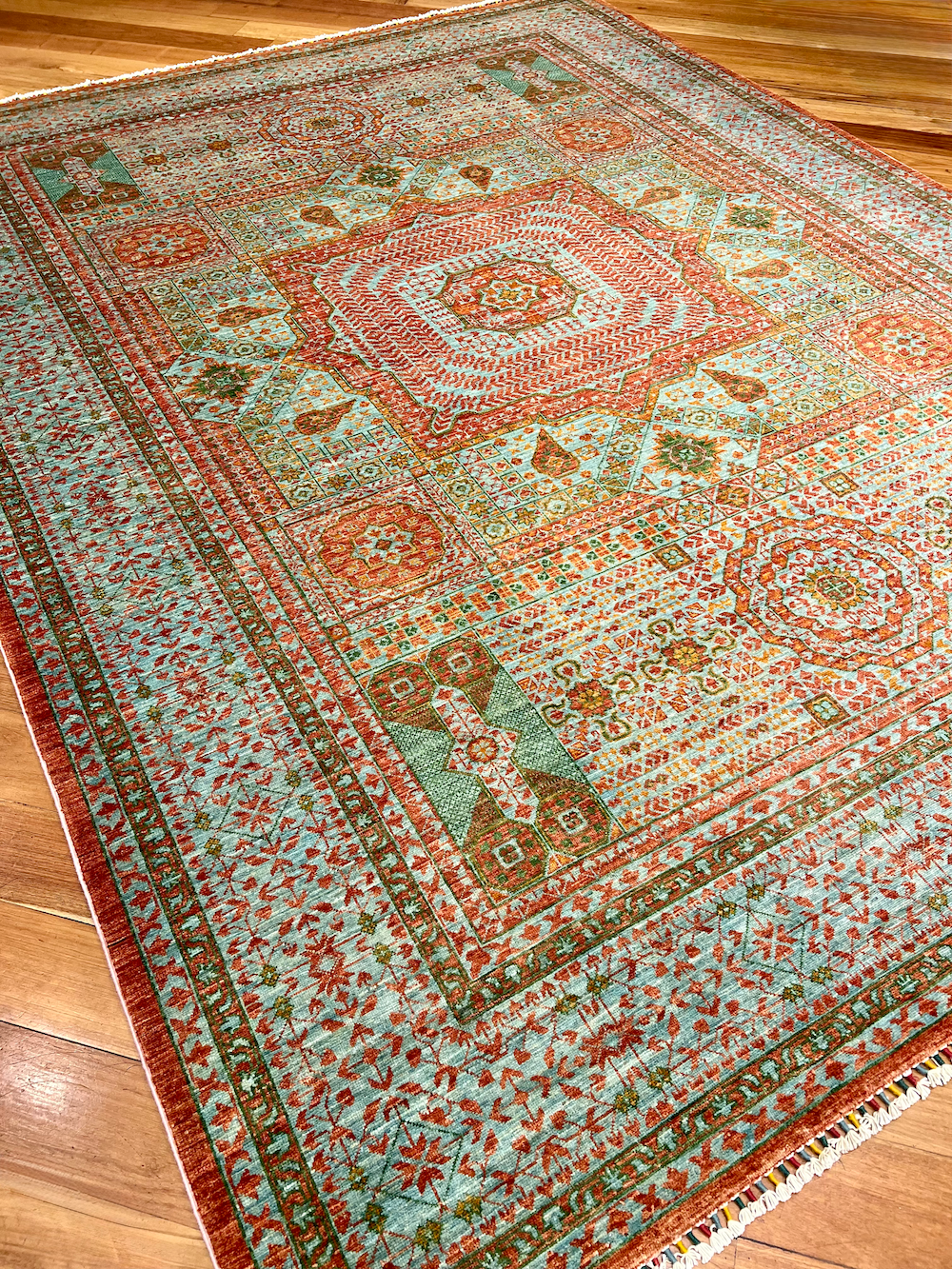 CHOBI-N 2.86m x 2.11m