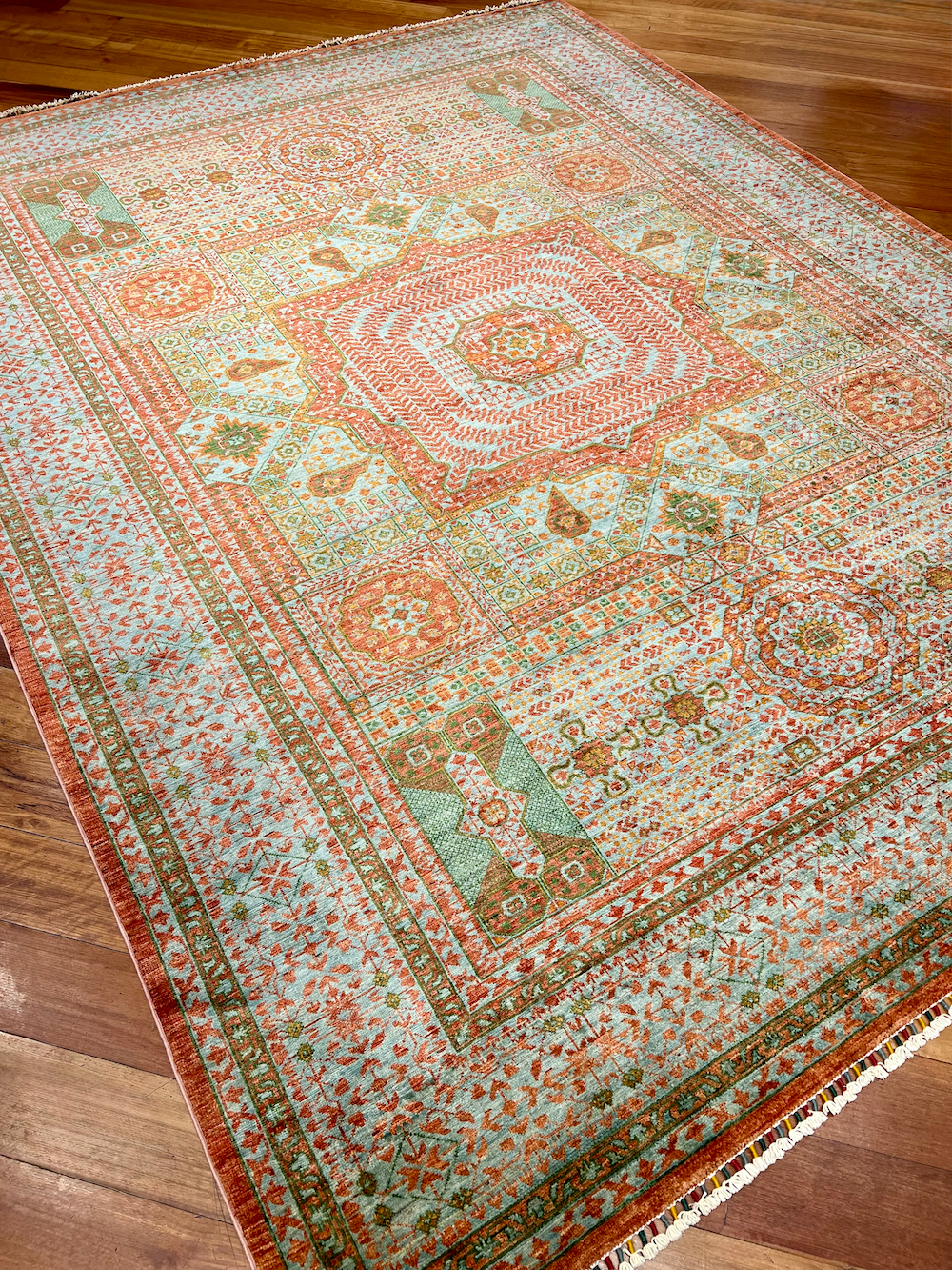 CHOBI-N 2.86m x 2.11m