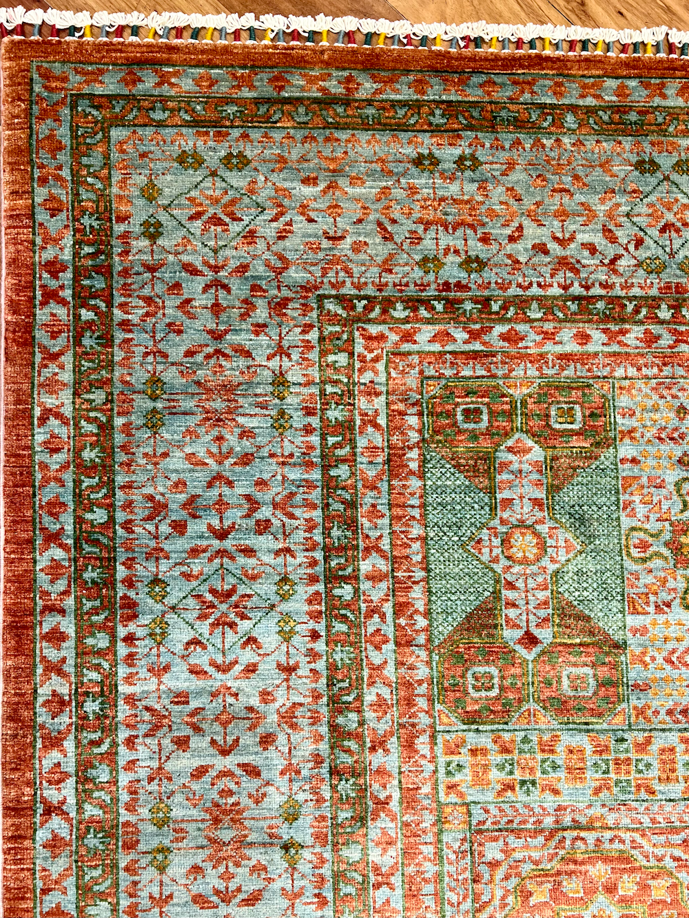 CHOBI-N 2.86m x 2.11m