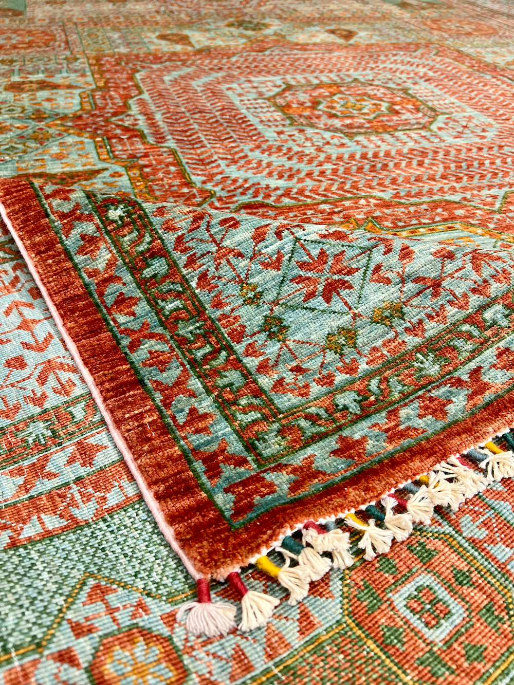 CHOBI-N 2.86m x 2.11m