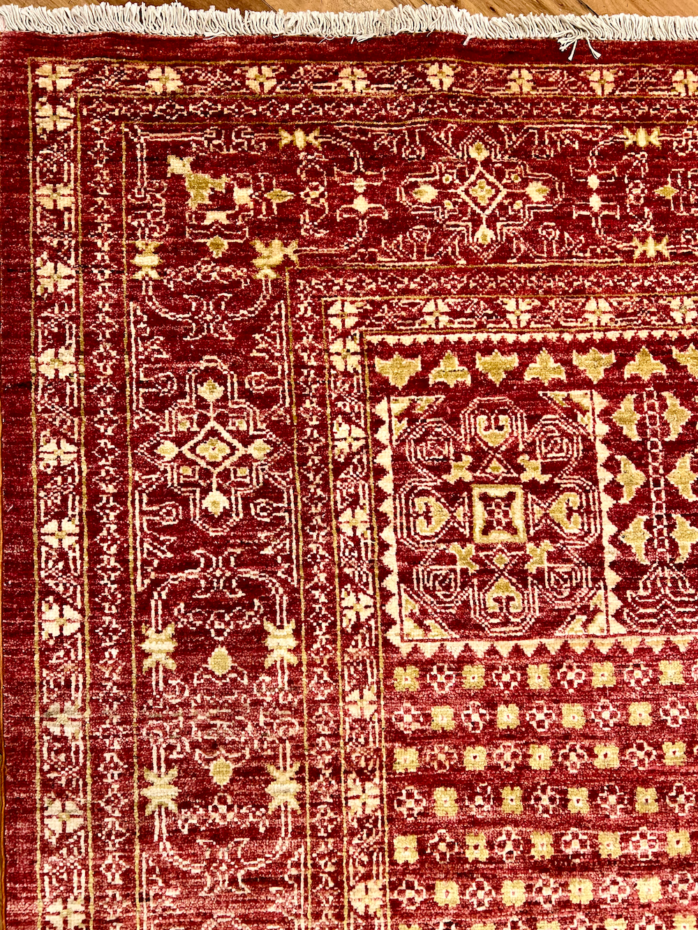 CHOBI-O 2.92m x 1.98m