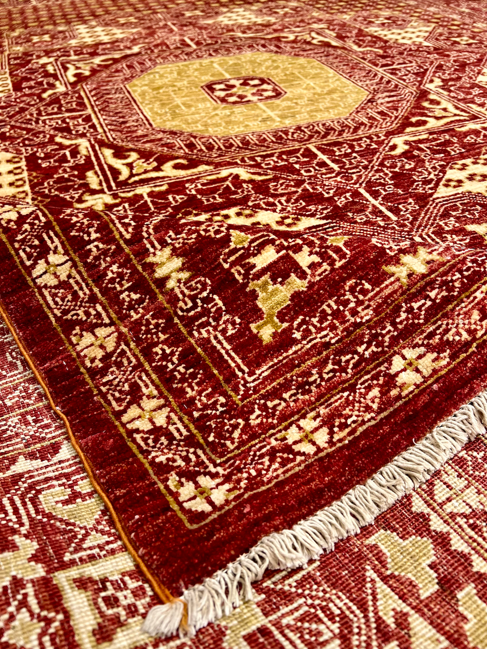 CHOBI-O 2.92m x 1.98m