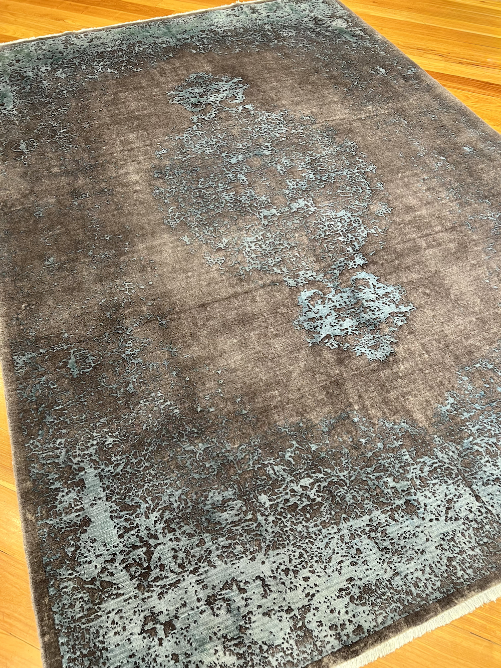 VINTEG-C 2.92m x 2.01m