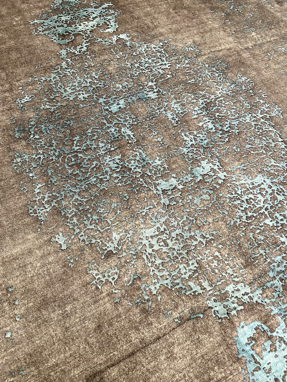 VINTEG-C 2.92m x 2.01m