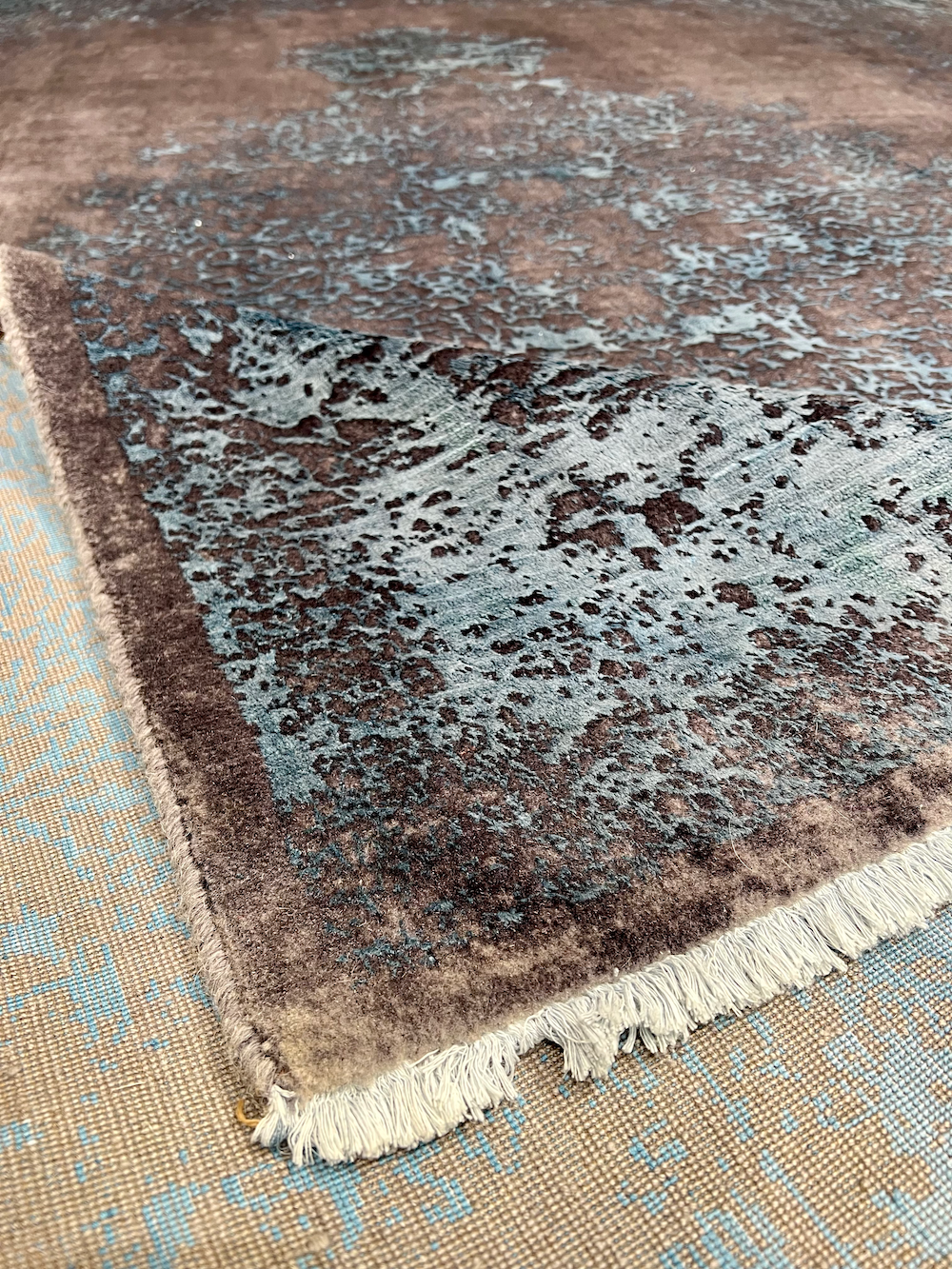 VINTEG-C 2.92m x 2.01m