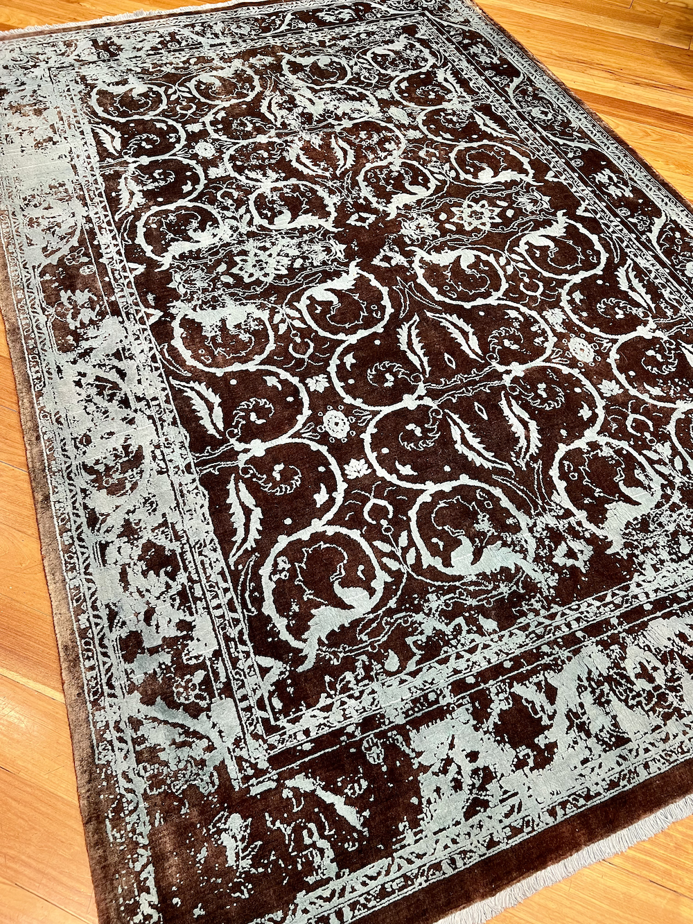 VINTEG-D 2.92m x 1.92m