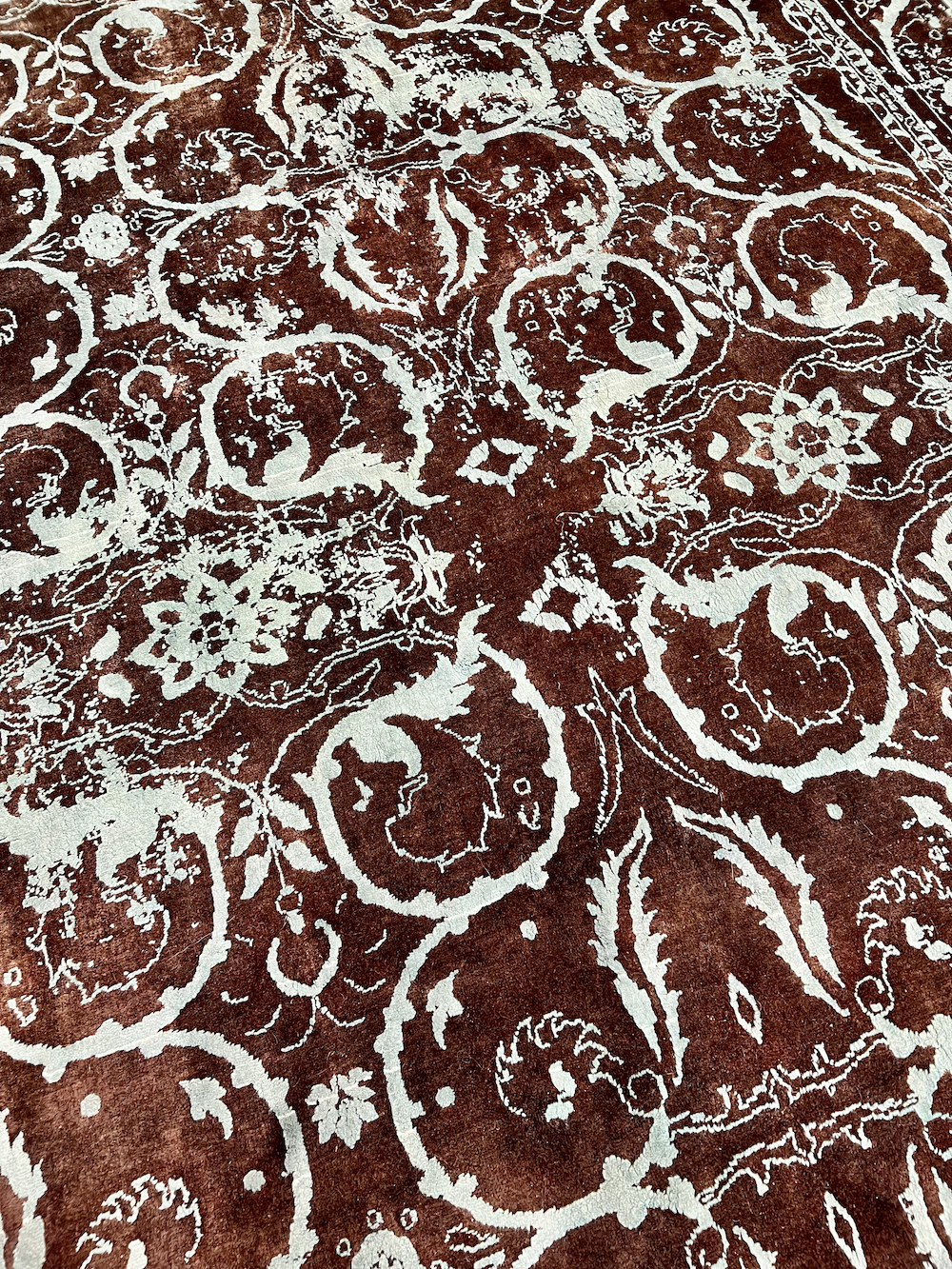 VINTEG-D 2.92m x 1.92m