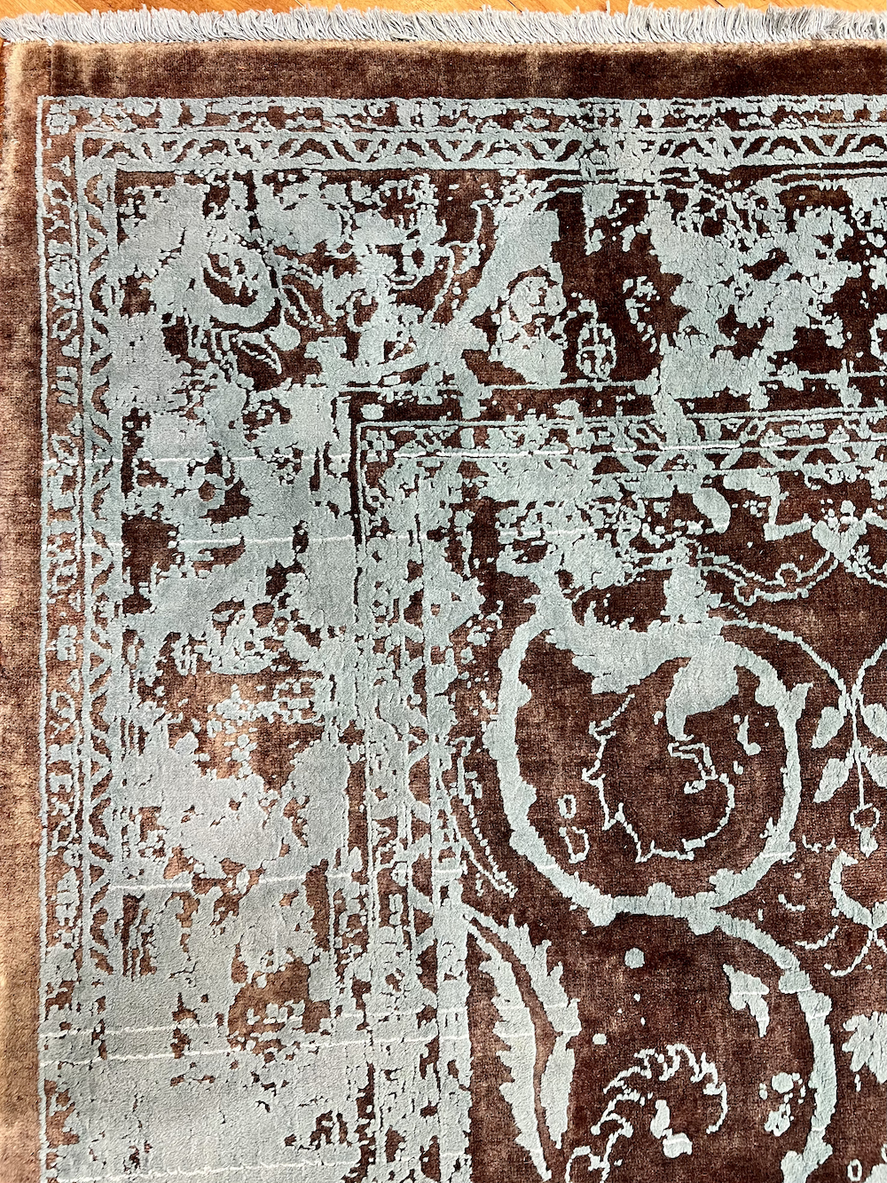 VINTEG-D 2.92m x 1.92m