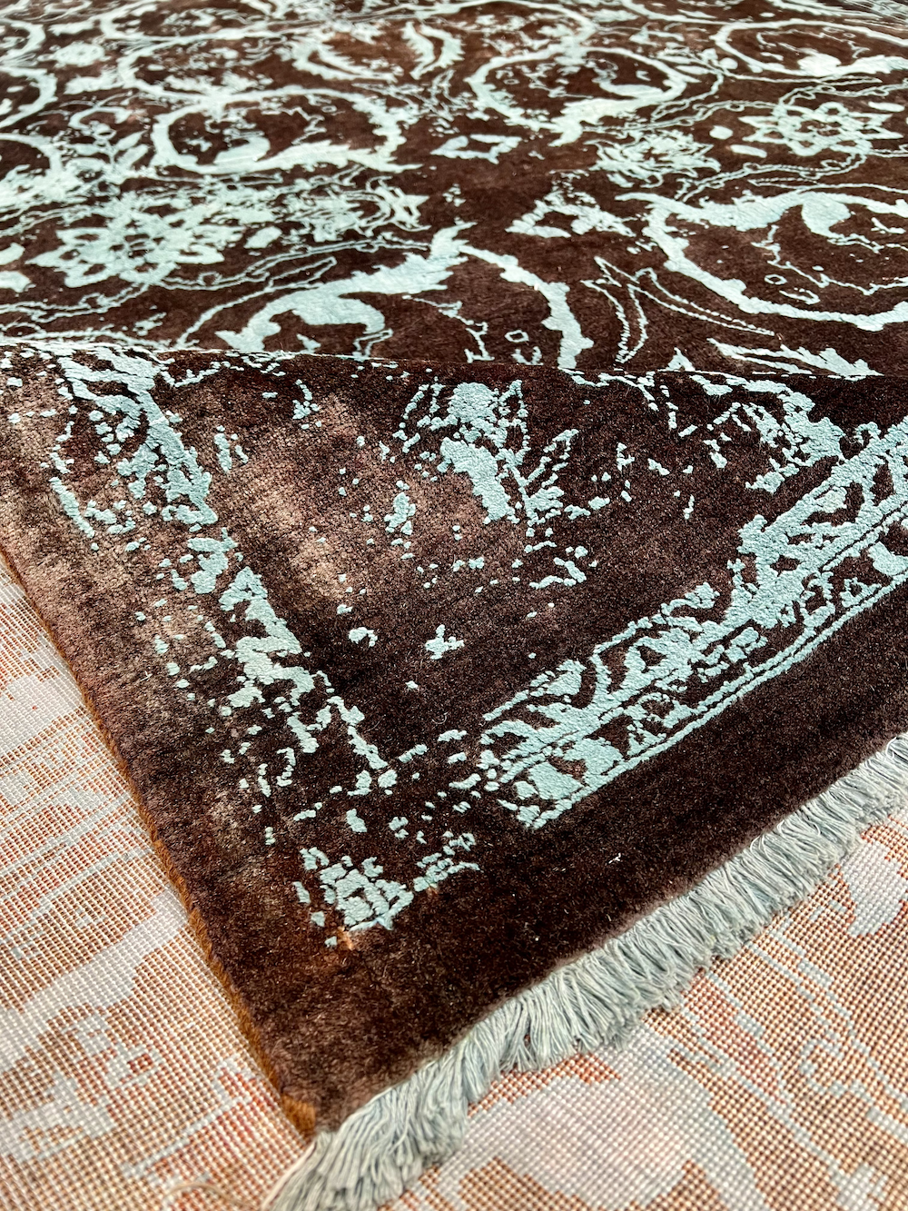 VINTEG-D 2.92m x 1.92m