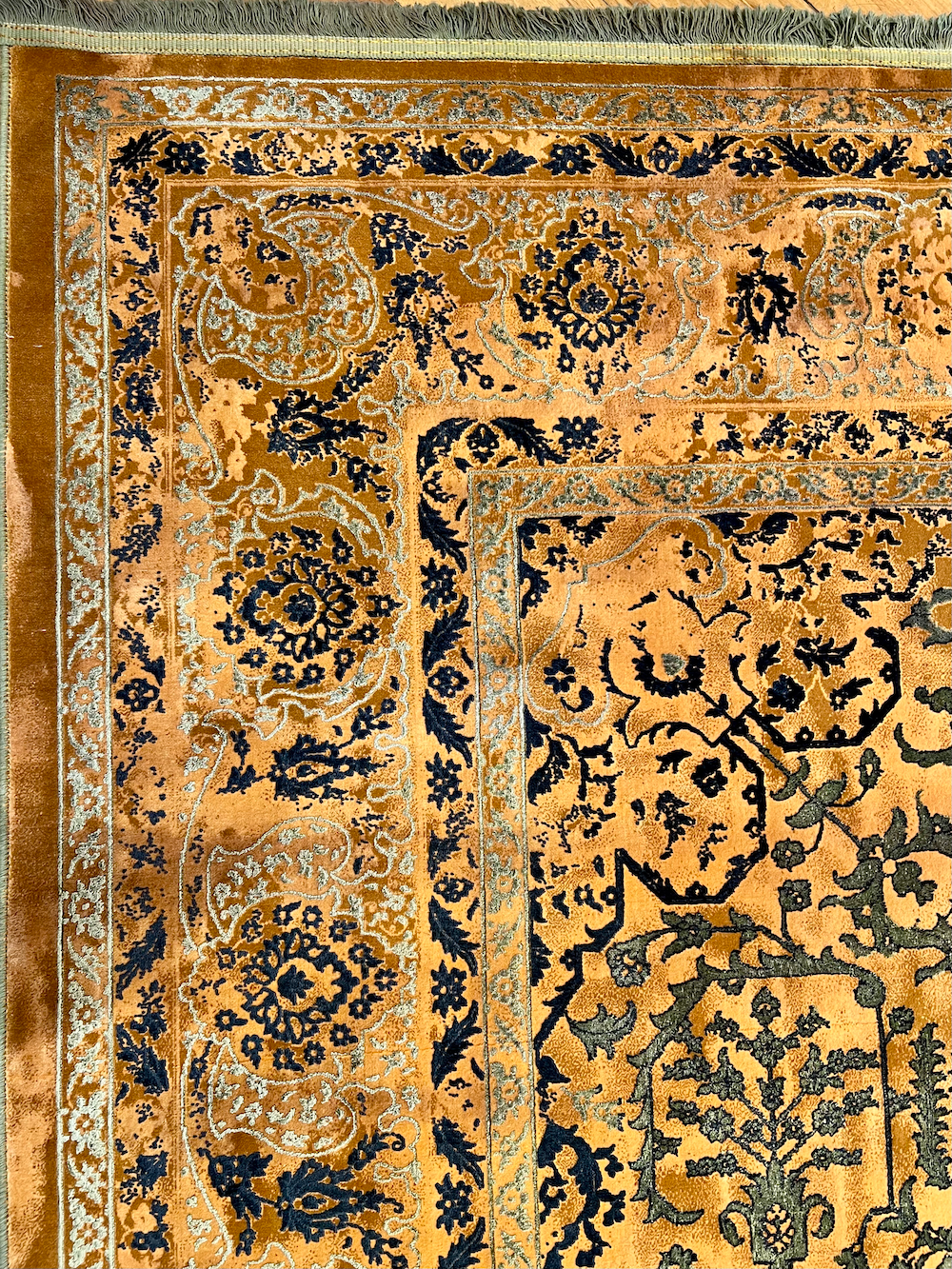 ANCIENT-C 3.00m x 2.00m
