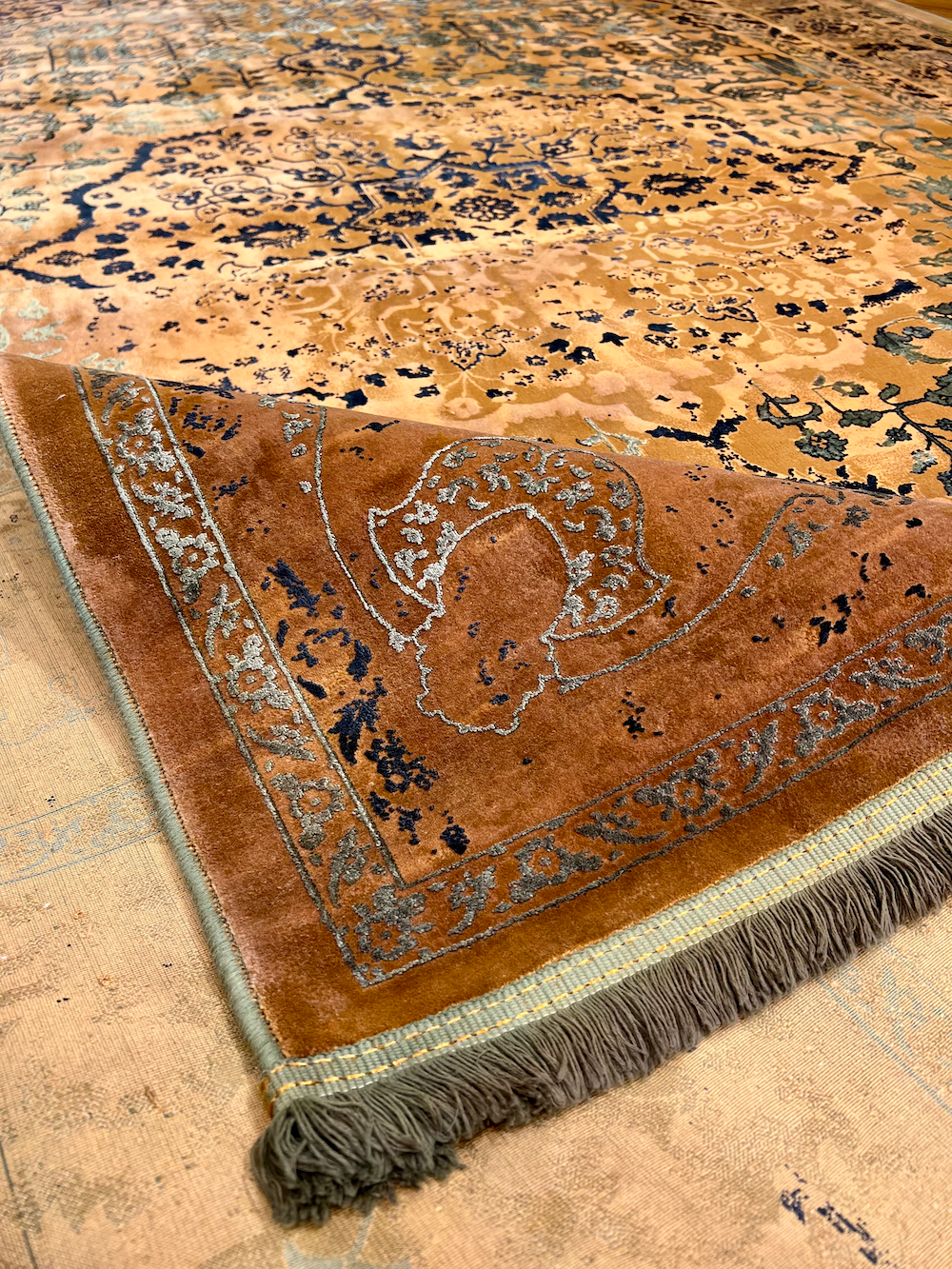 ANCIENT-C 3.00m x 2.00m