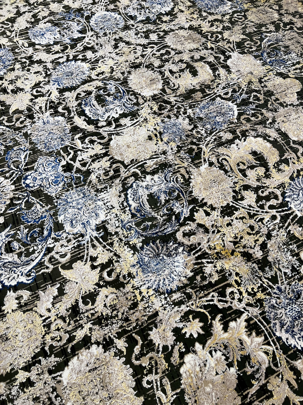 MAHESTAN-I 3.00m x 2.00m