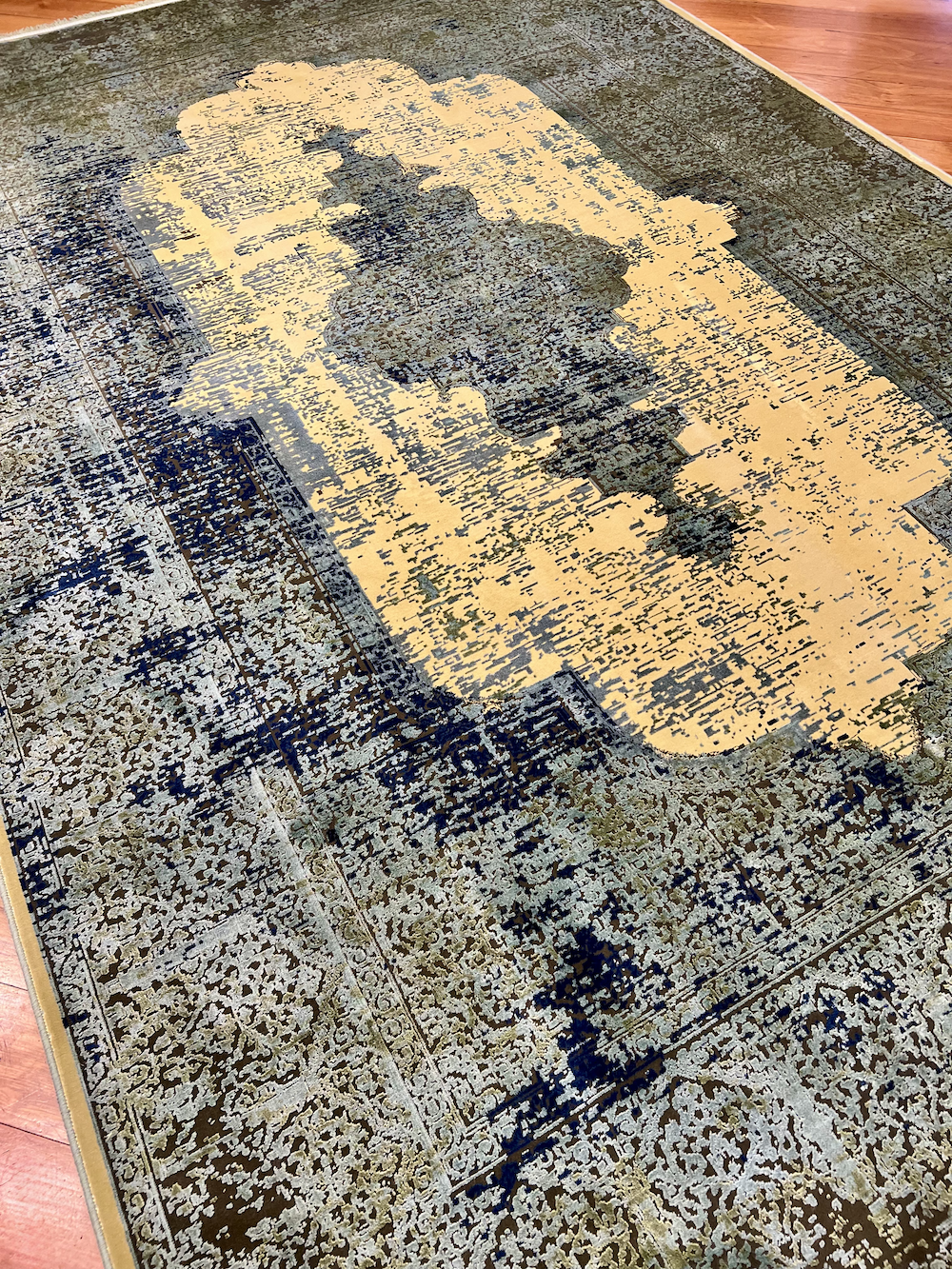 ANCIENT-D 3.00m x 2.00m