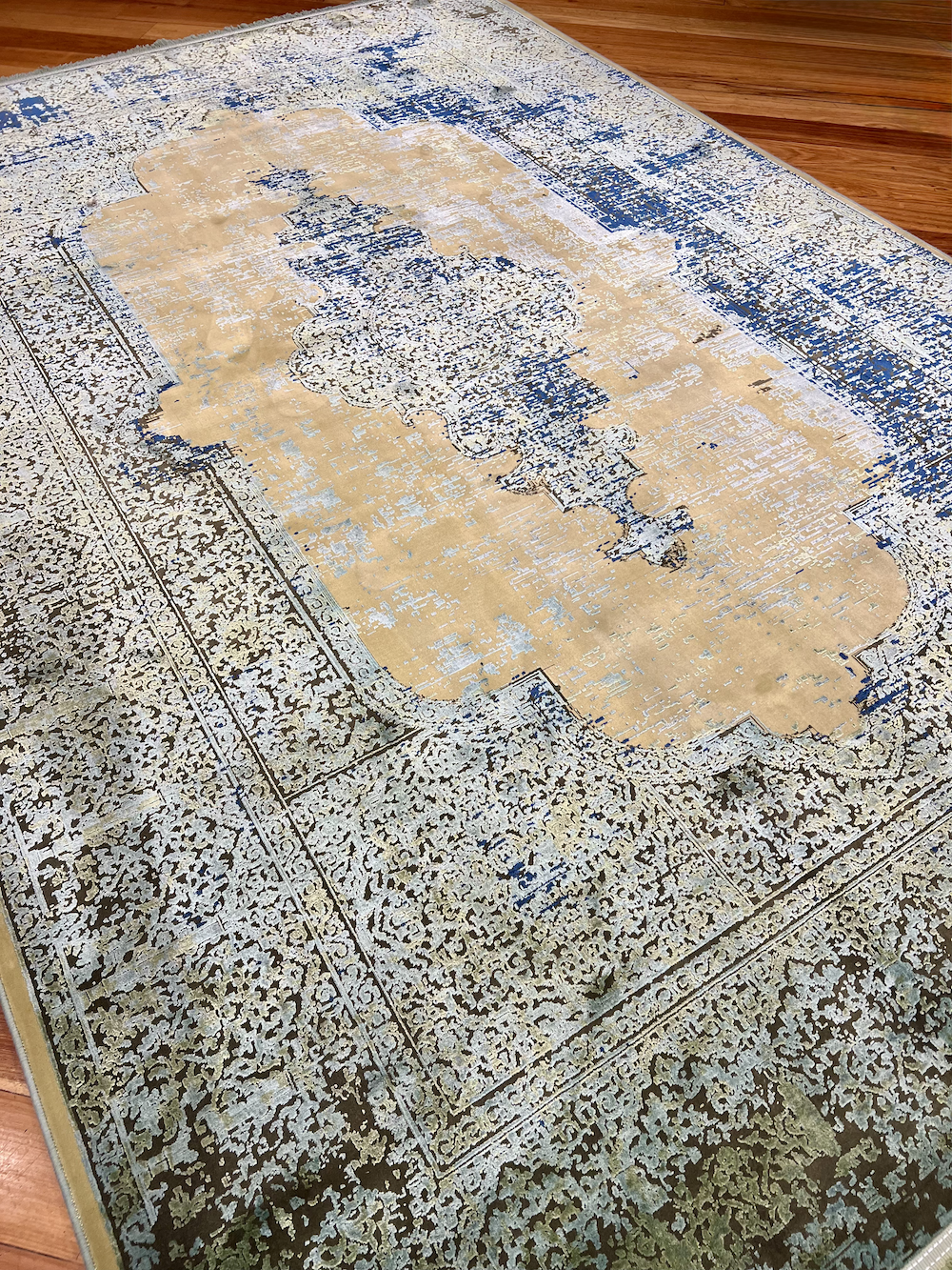ANCIENT-D 3.00m x 2.00m