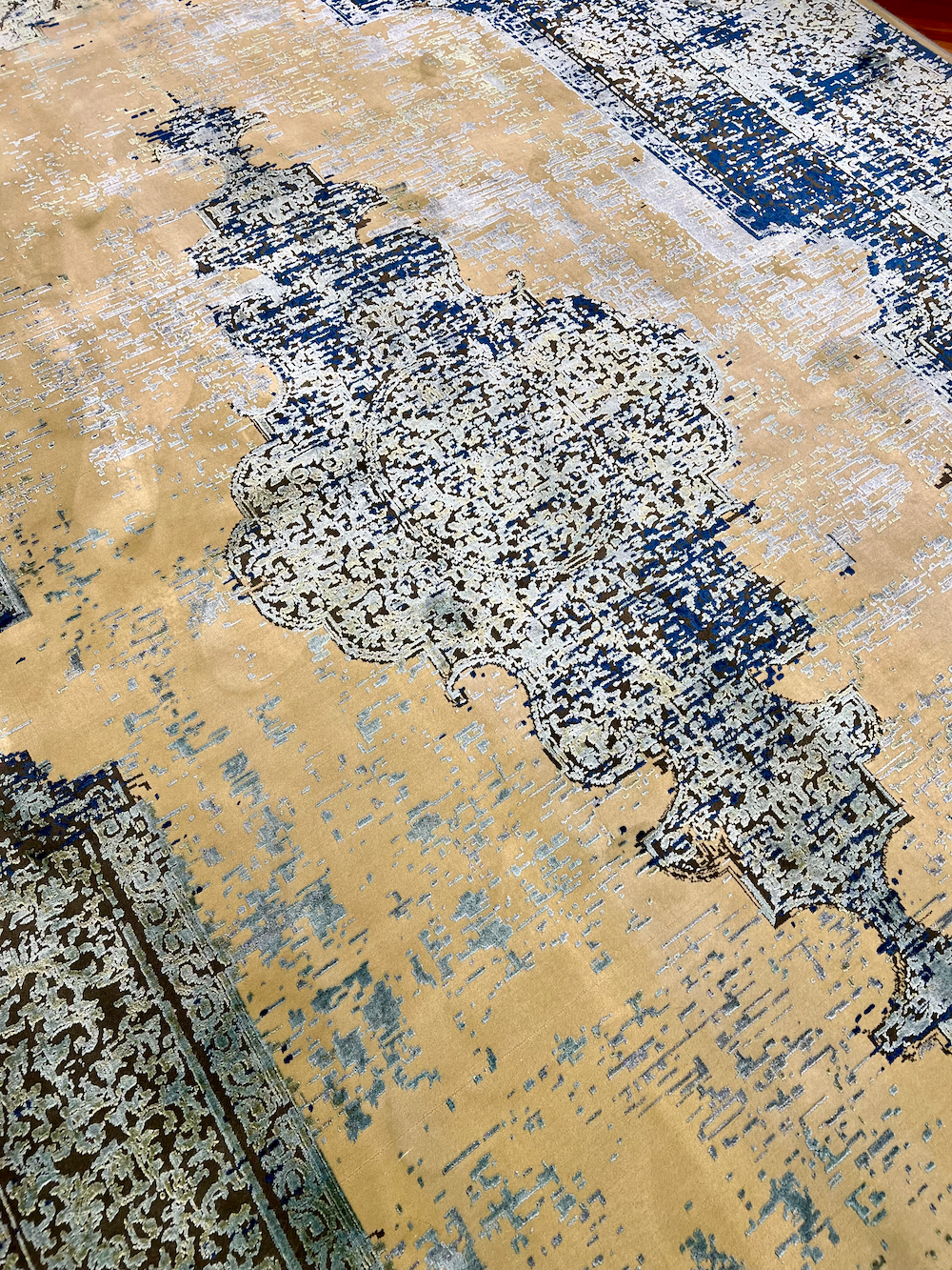 ANCIENT-D 3.00m x 2.00m