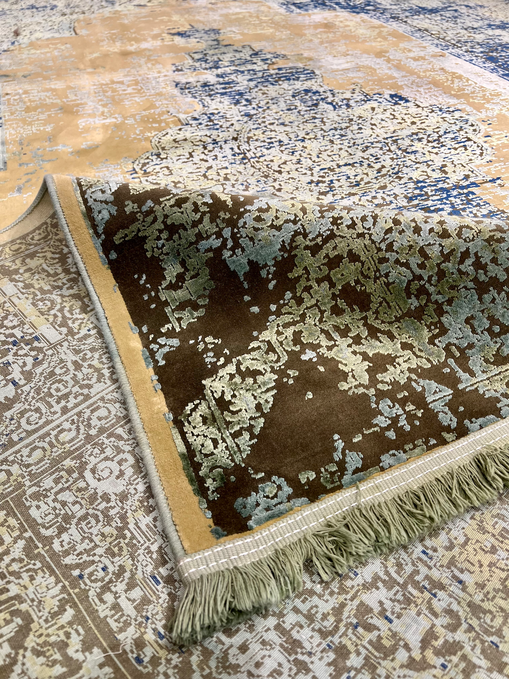 ANCIENT-D 3.00m x 2.00m