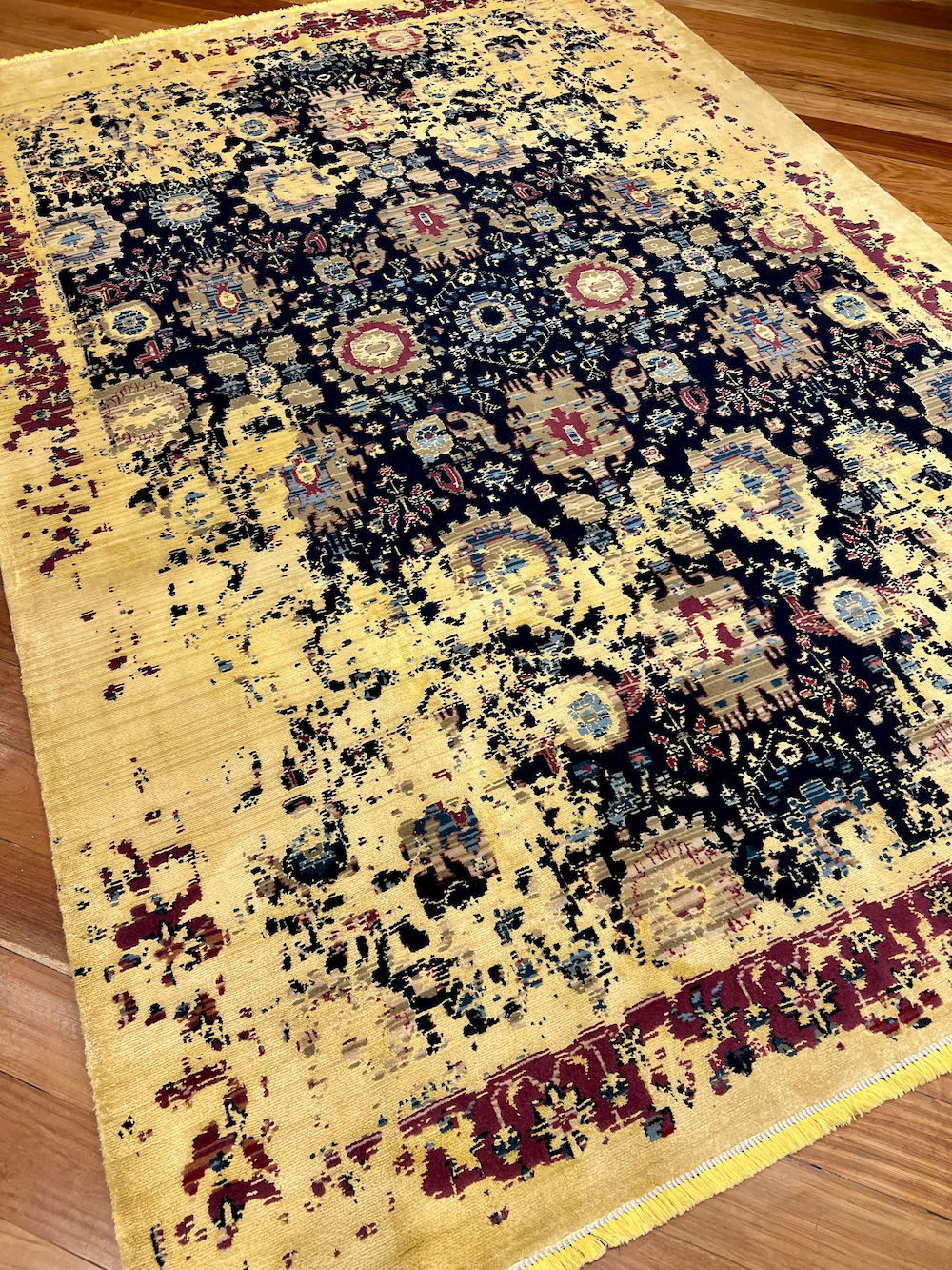 VINTEG-E 3.00m x 2.00m