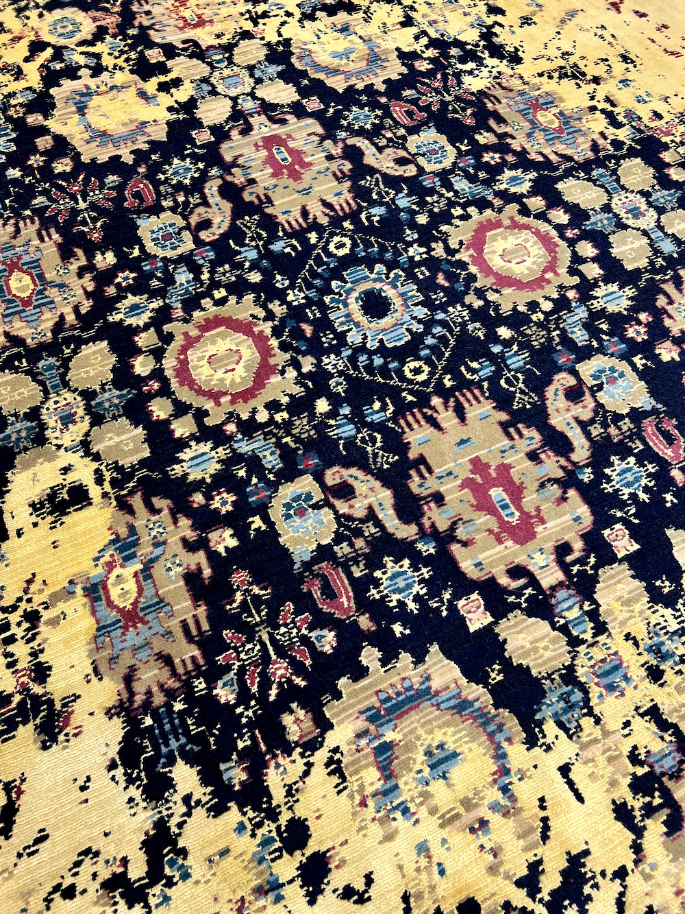 VINTEG-E 3.00m x 2.00m