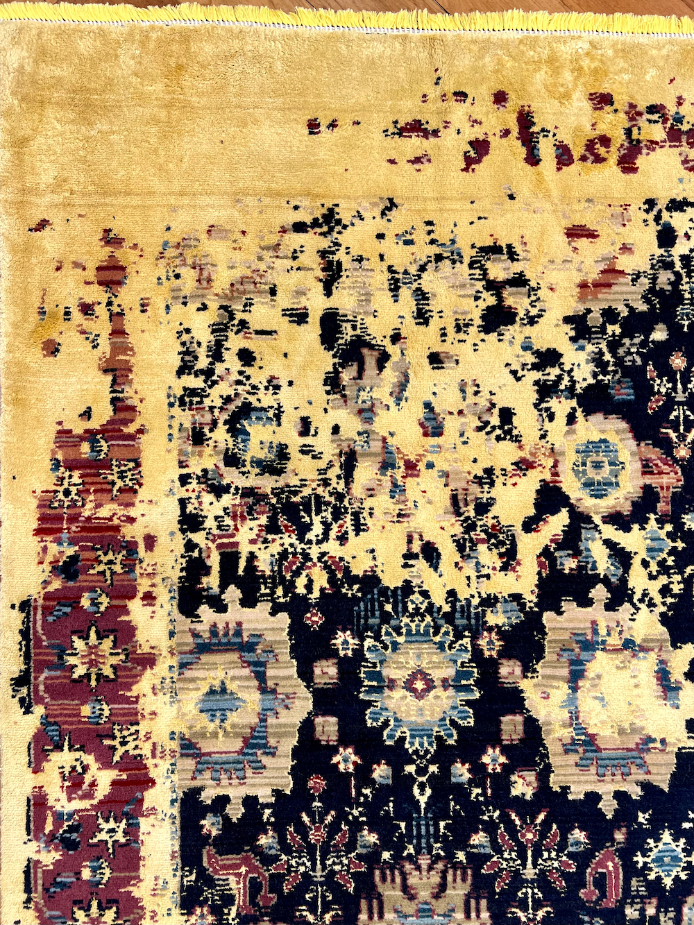 VINTEG-E 3.00m x 2.00m