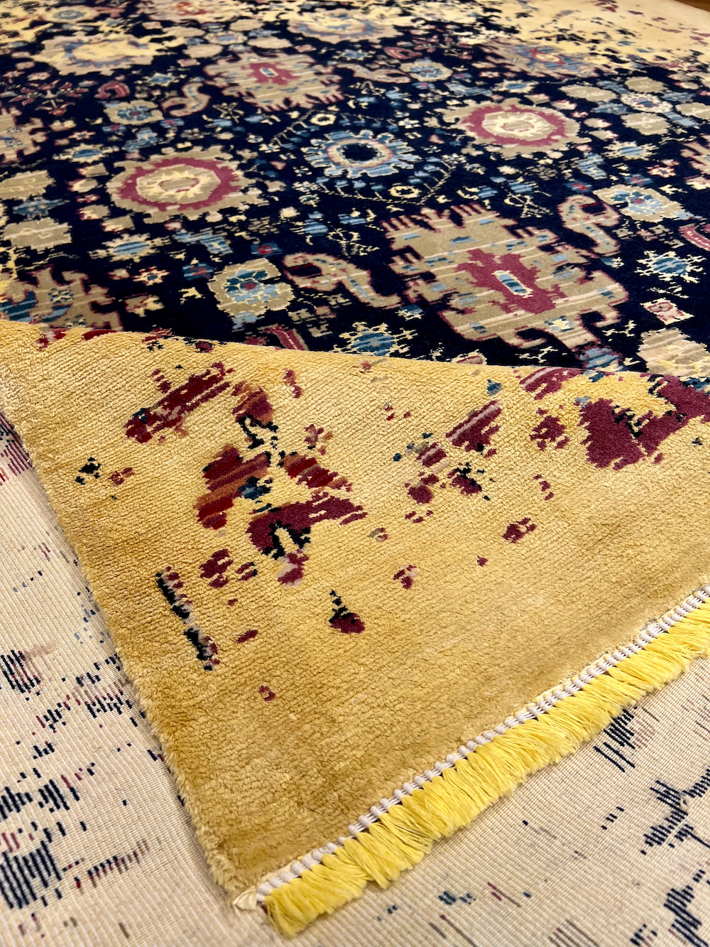 VINTEG-E 3.00m x 2.00m