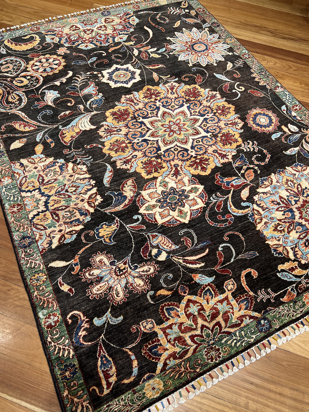 CHOBI-P 2.35m x 1.75m