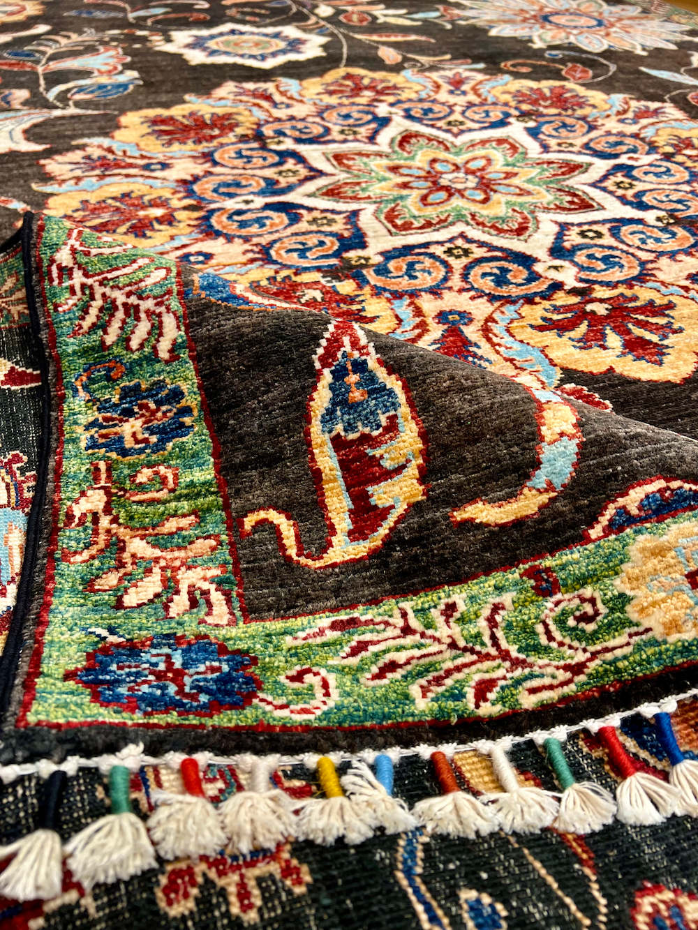 CHOBI-P 2.35m x 1.75m