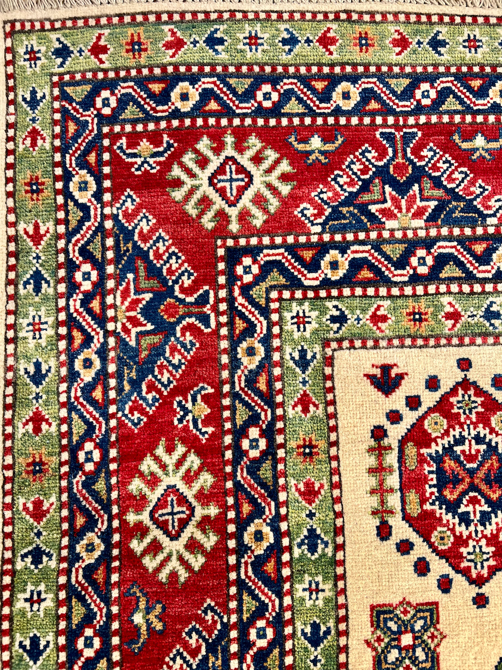 KAZAK-C 2.40m x 1.68m
