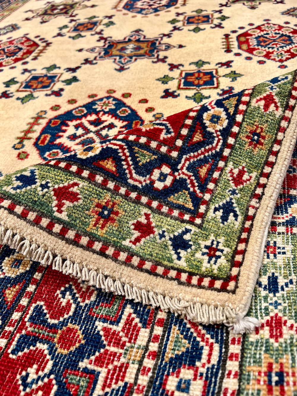 KAZAK-C 2.40m x 1.68m