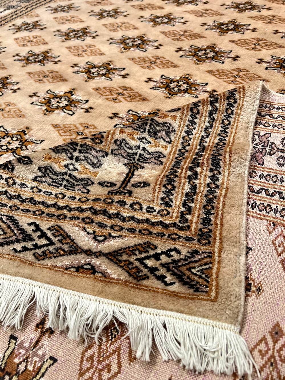 BOKHARA-B 2.50m x 1.70m