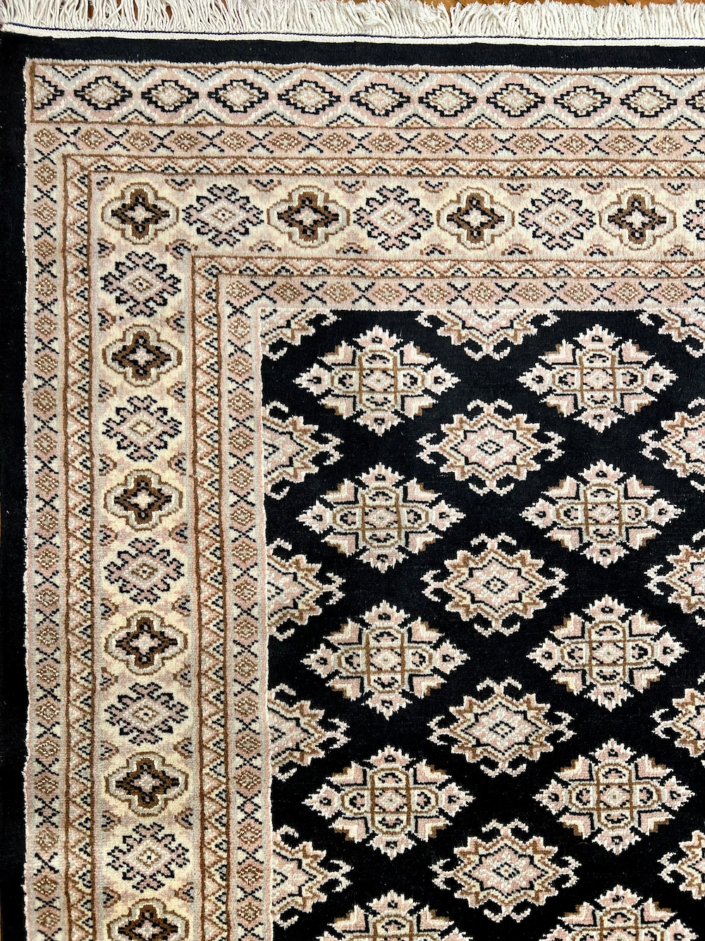 BOKHARA-C 2.44m x 1.55m