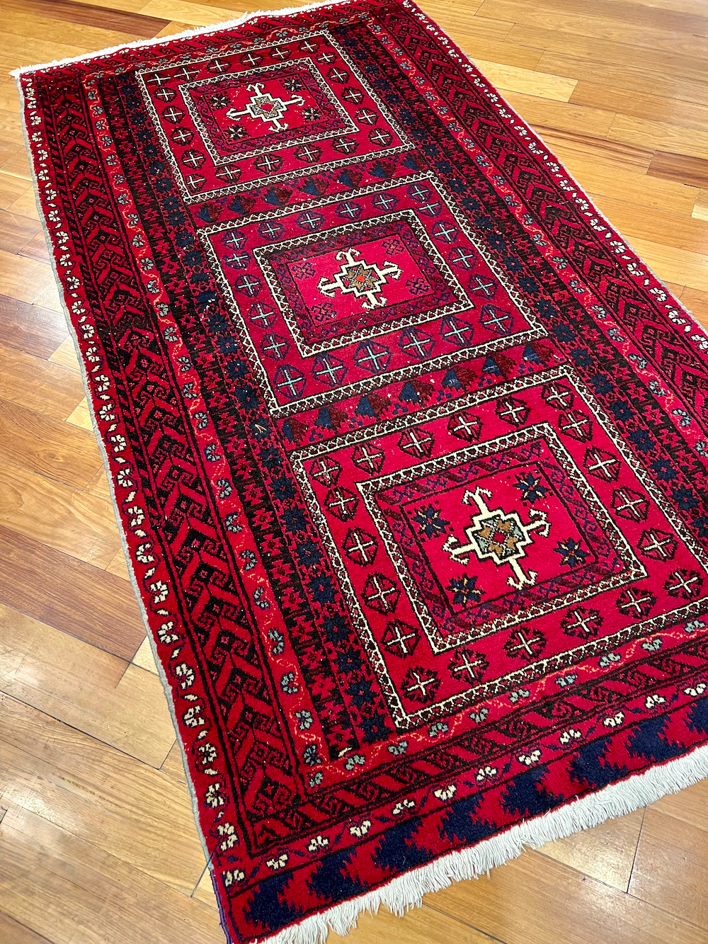 BALUCHI-C 2.40m x 1.30m