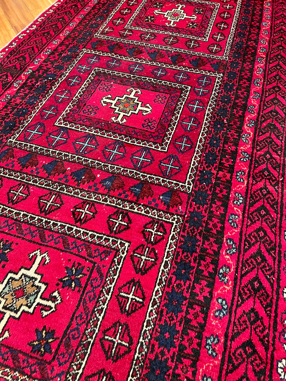 BALUCHI-C 2.40m x 1.30m