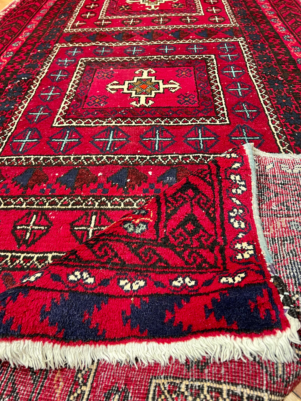 BALUCHI-C 2.40m x 1.30m