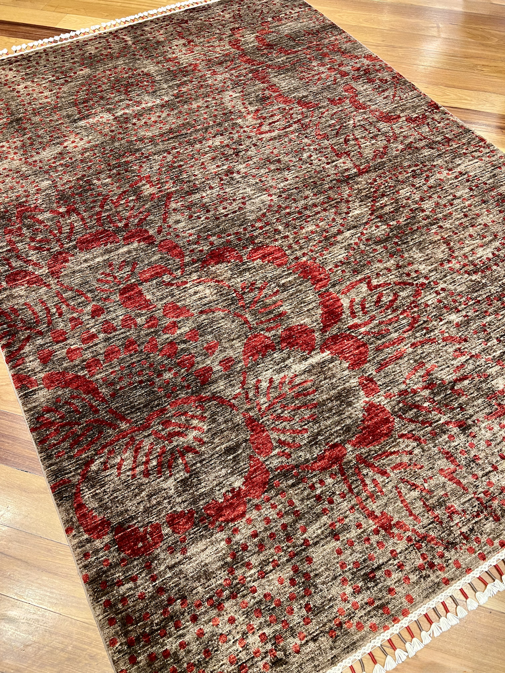 CHOBI-R 2.39m x 1.71m