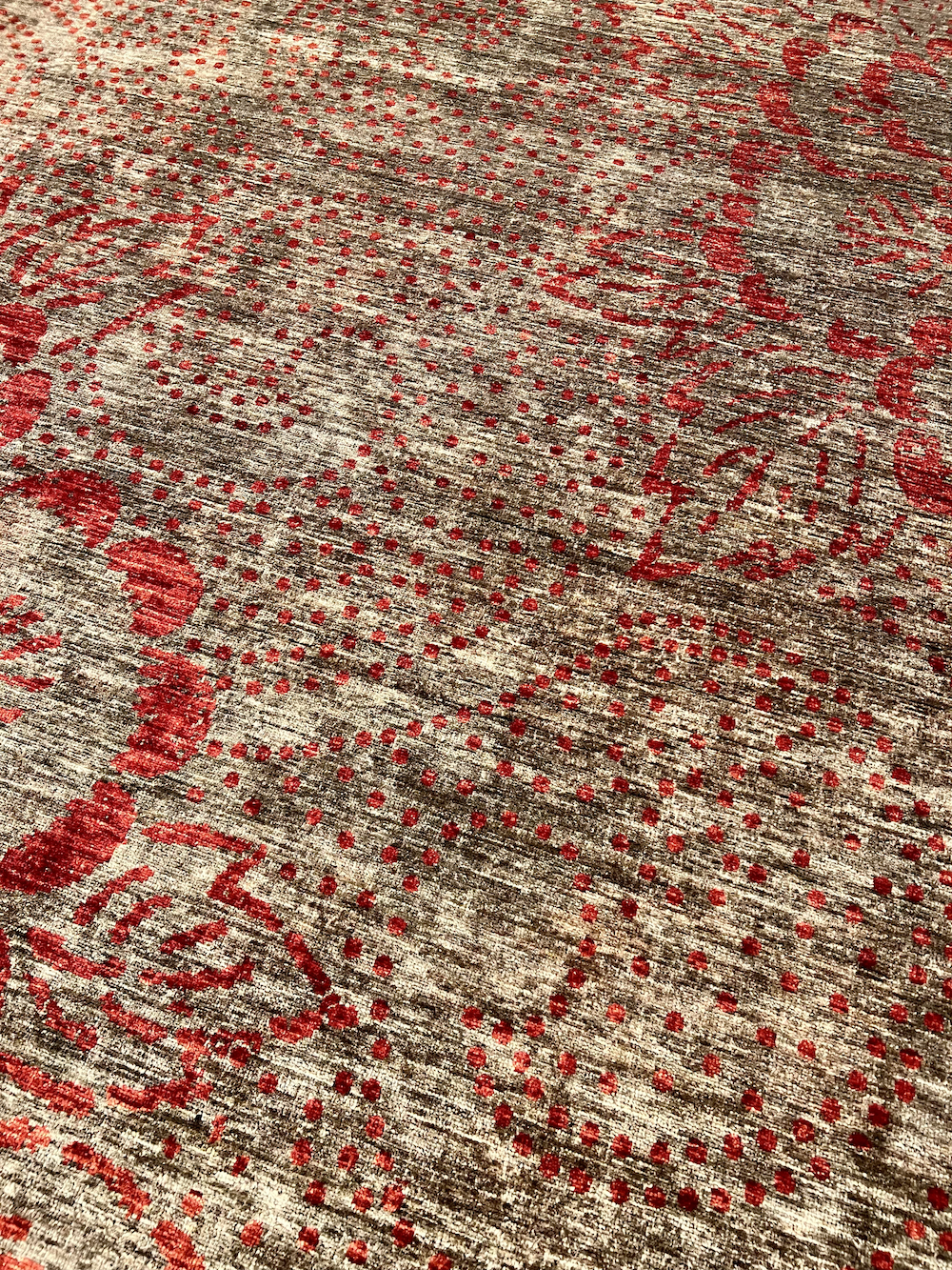 CHOBI-R 2.39m x 1.71m