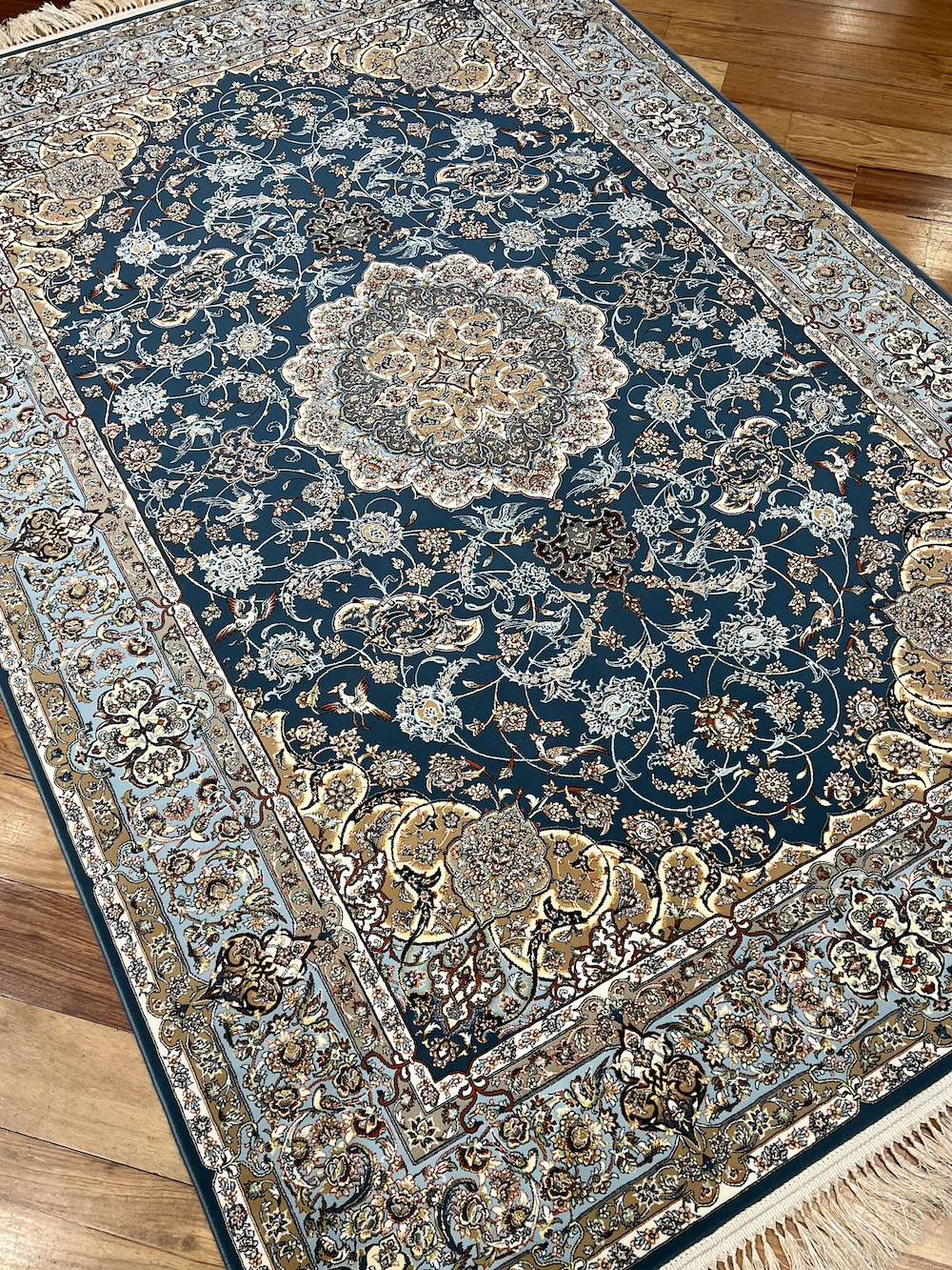 MASHAD ARDEHAL-J 2.30m x 1.50m