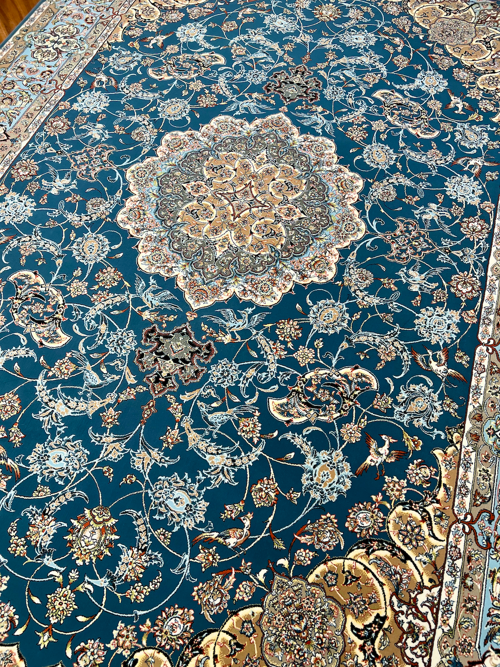 MASHAD ARDEHAL-J 2.30m x 1.50m