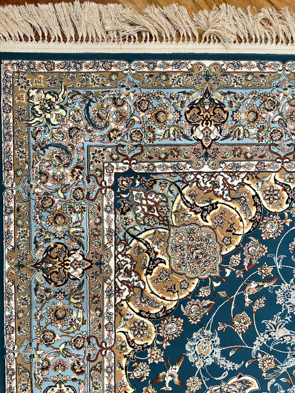 MASHAD ARDEHAL-J 2.30m x 1.50m