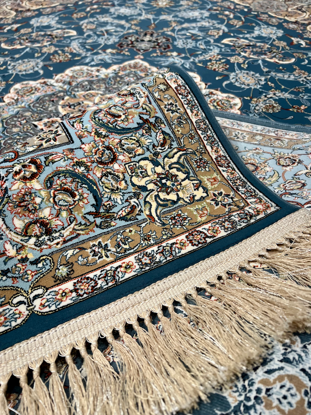 MASHAD ARDEHAL-J 2.30m x 1.50m