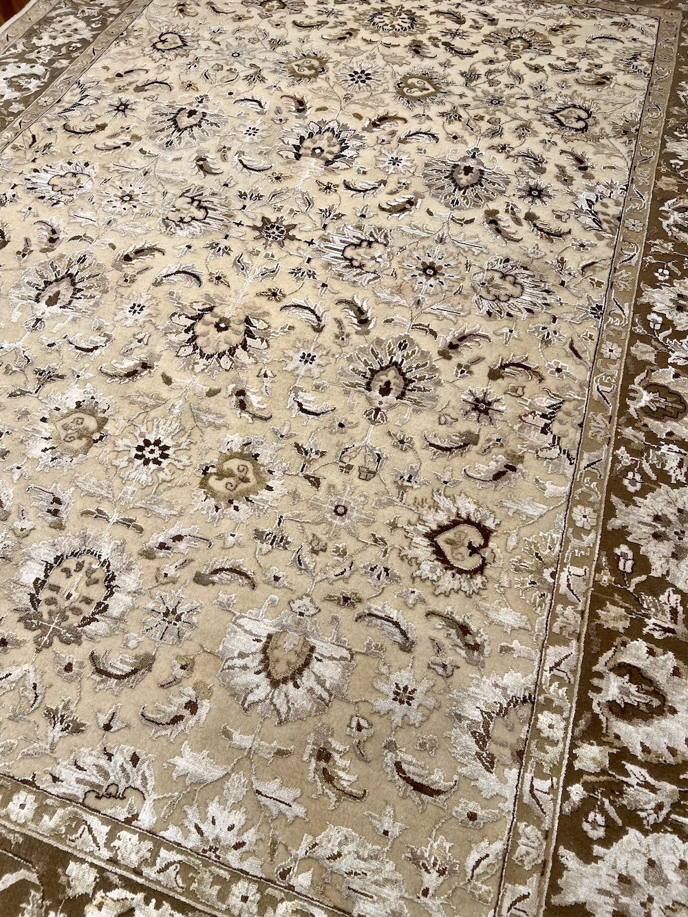 JANKATH-E 2.36m x 1.68m