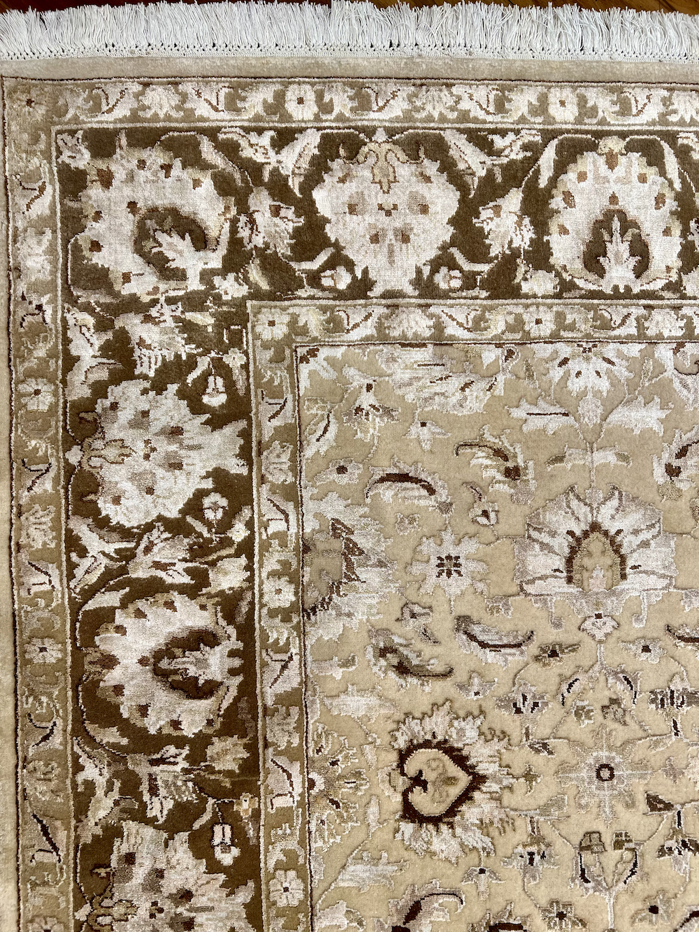 JANKATH-E 2.36m x 1.68m