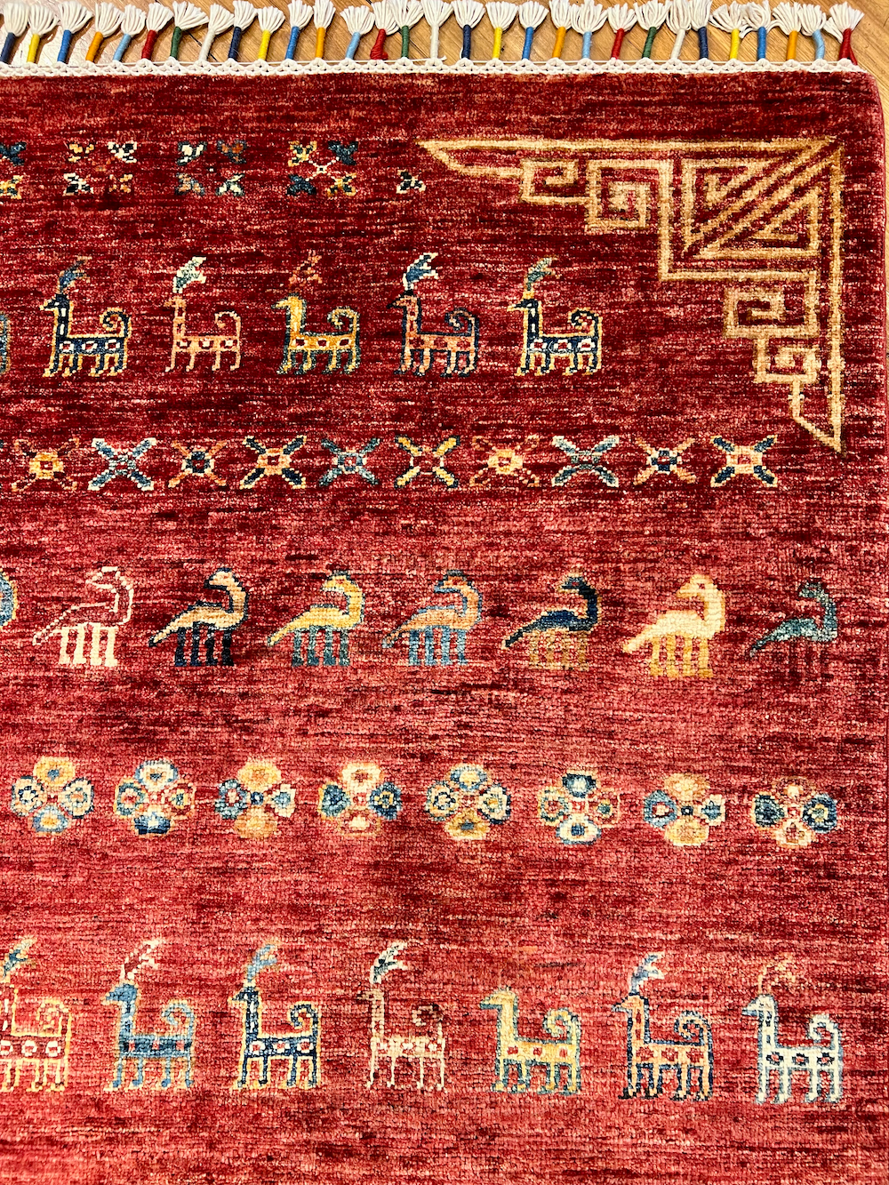 CHOBI-S 2.39m x 1.73m