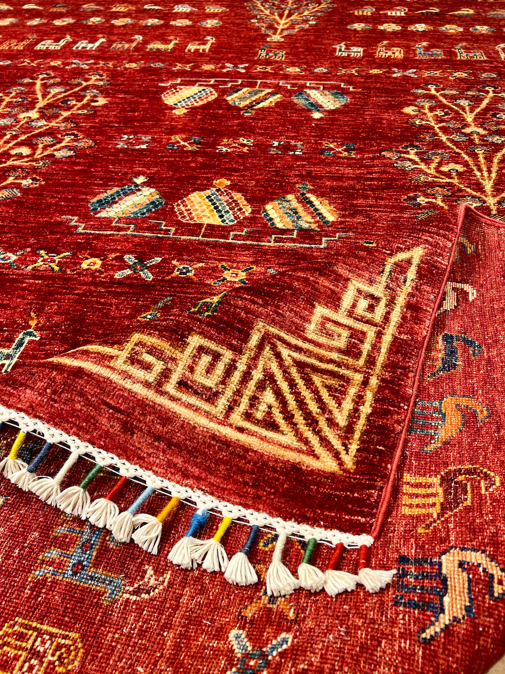 CHOBI-S 2.39m x 1.73m